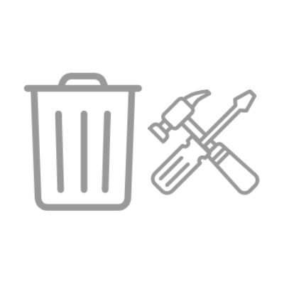 bins