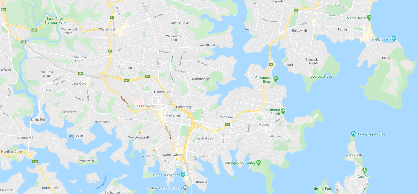 sydney1